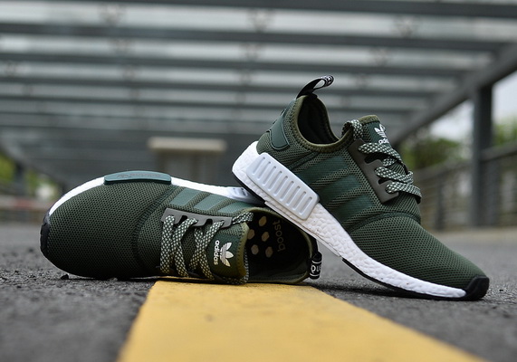 Adidas NMD 2 Men Shoes--019